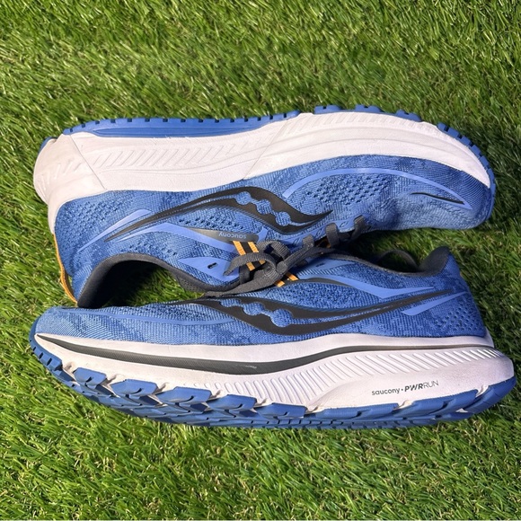 Saucony Omni 21 Horizon Shadow Women’s 8.5 - Picture 5 of 7